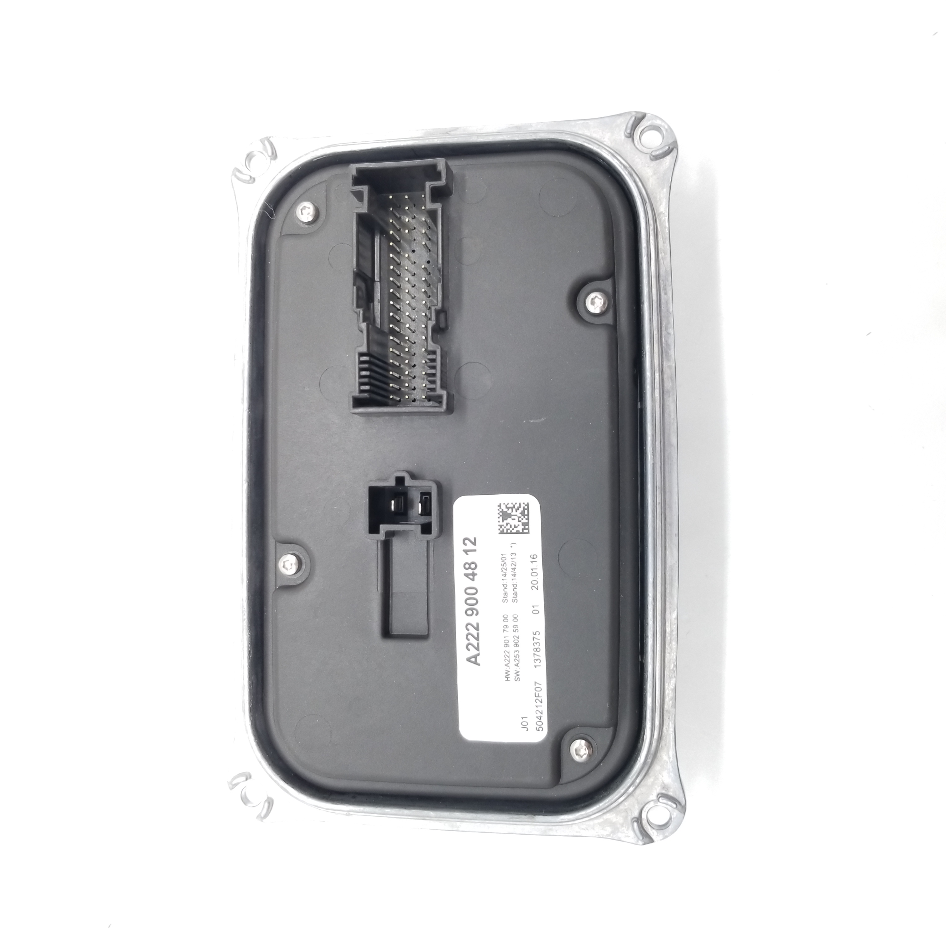 Modulo Led Mercedes Dx ADATT