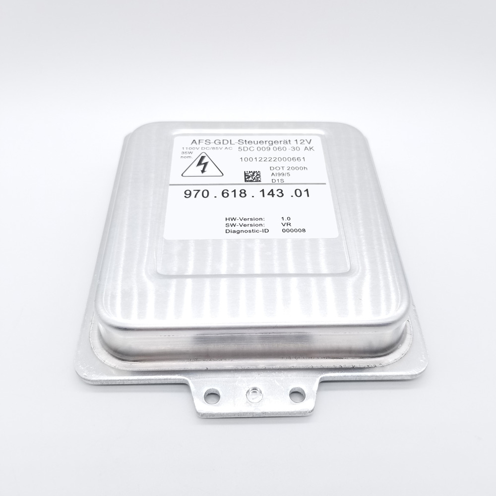 Centralina Xeno PorscheADATT