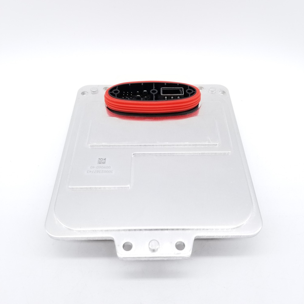 Centralina Xeno PorscheADATT