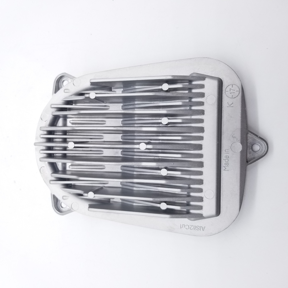 Modulo Led DRL Mercedes sx COPY