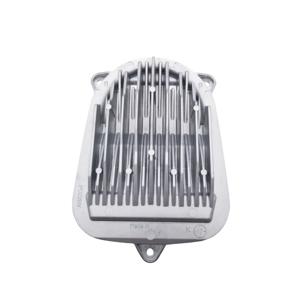 Modulo Led DRL Mercedes sx