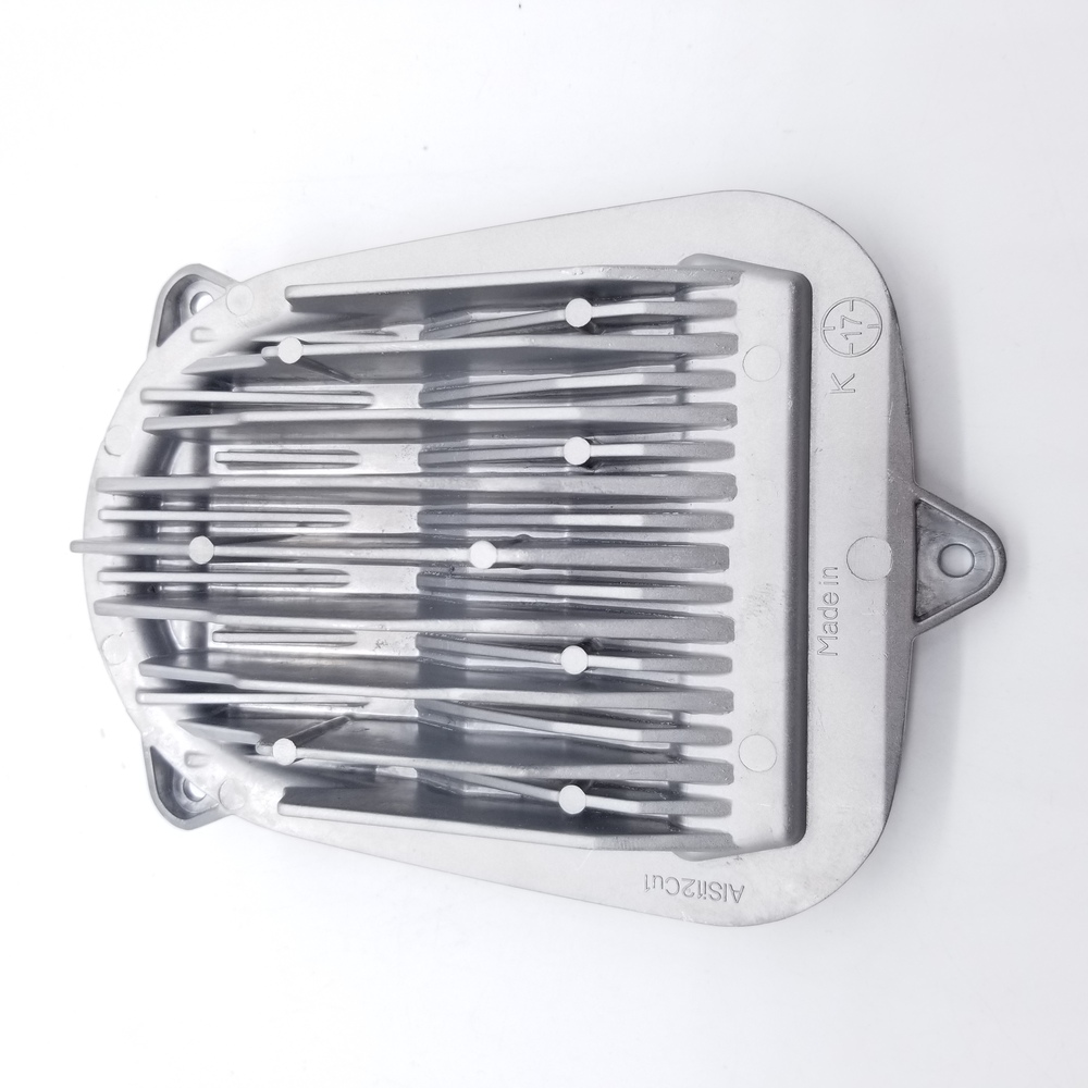 Modulo Led DRL Mercedes dx COPY