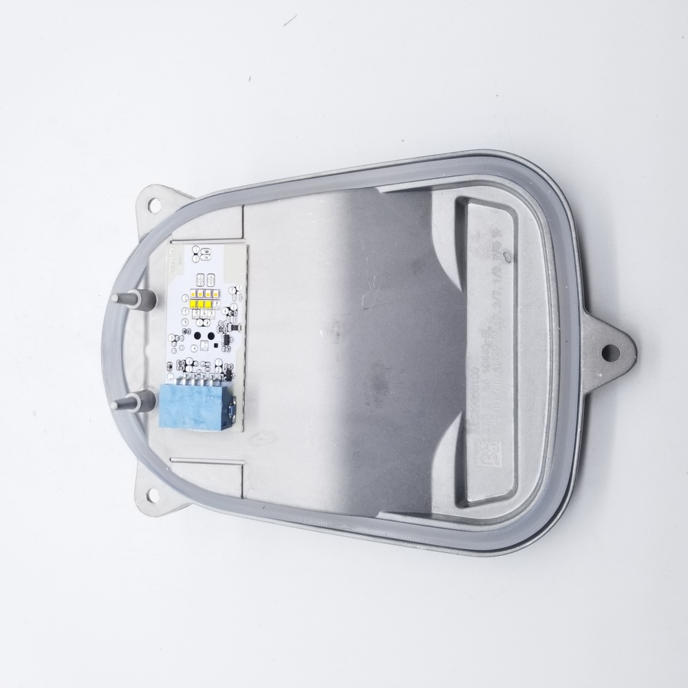 Modulo Led DRL Mercedes sx COPY