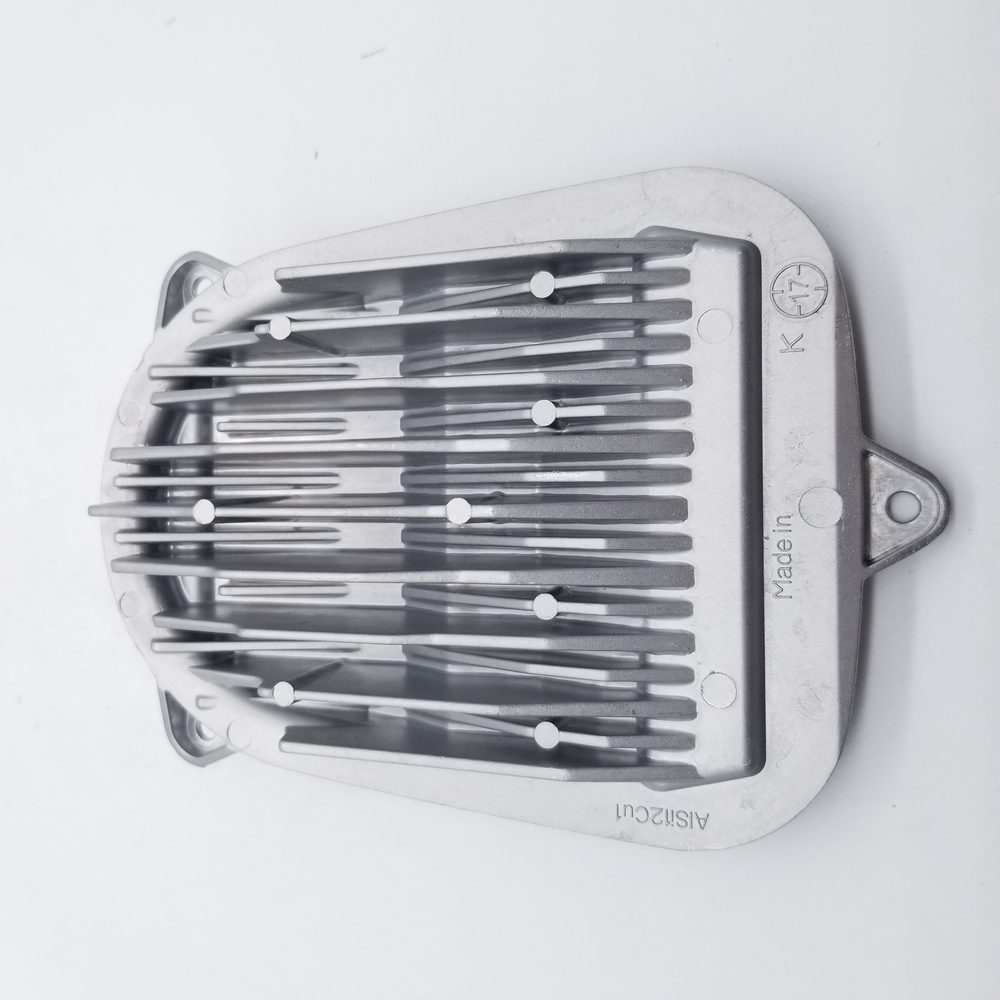 Modulo Led DRL Mercedes dx COPY