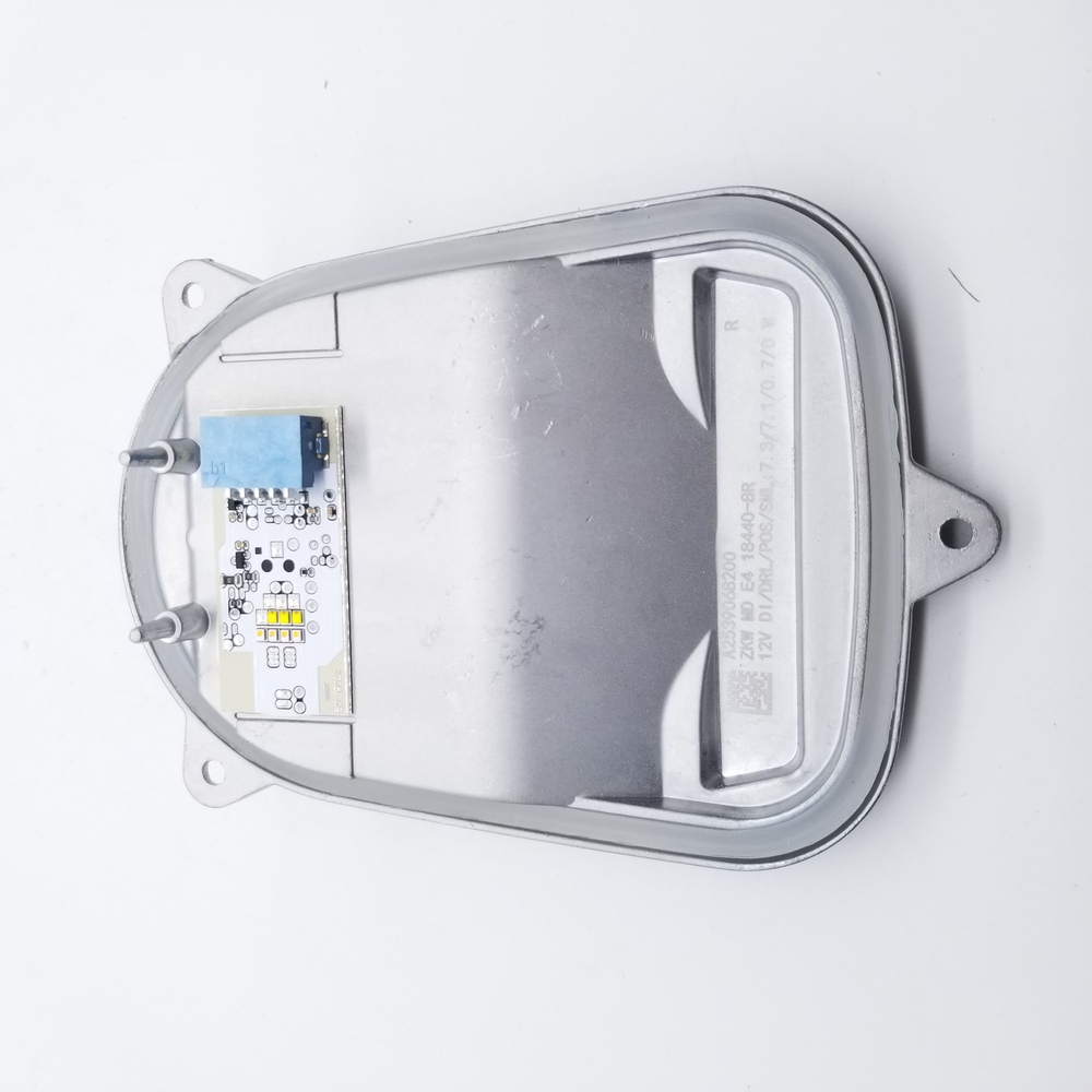 Modulo Led DRL Mercedes dx COPY