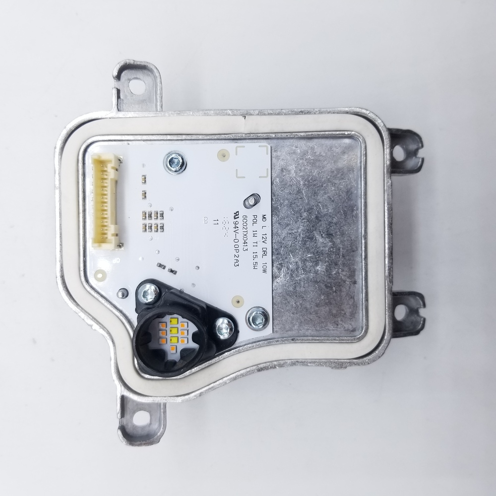 Modulo Led DRL Audi sx COPY