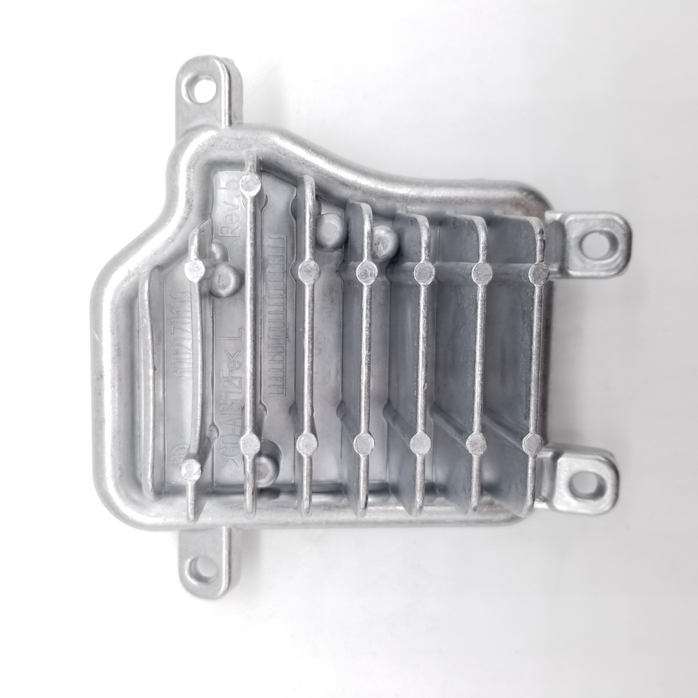 Modulo Led DRL Audi sx COPY