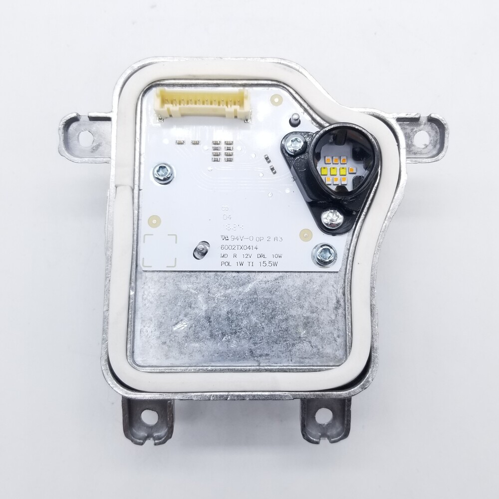 Modulo Led DRL Audi dx COPY