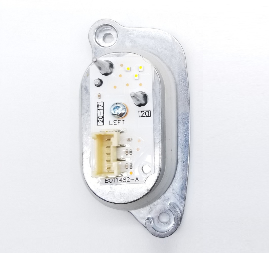Modulo Led DRL Audi Sx ADATT
