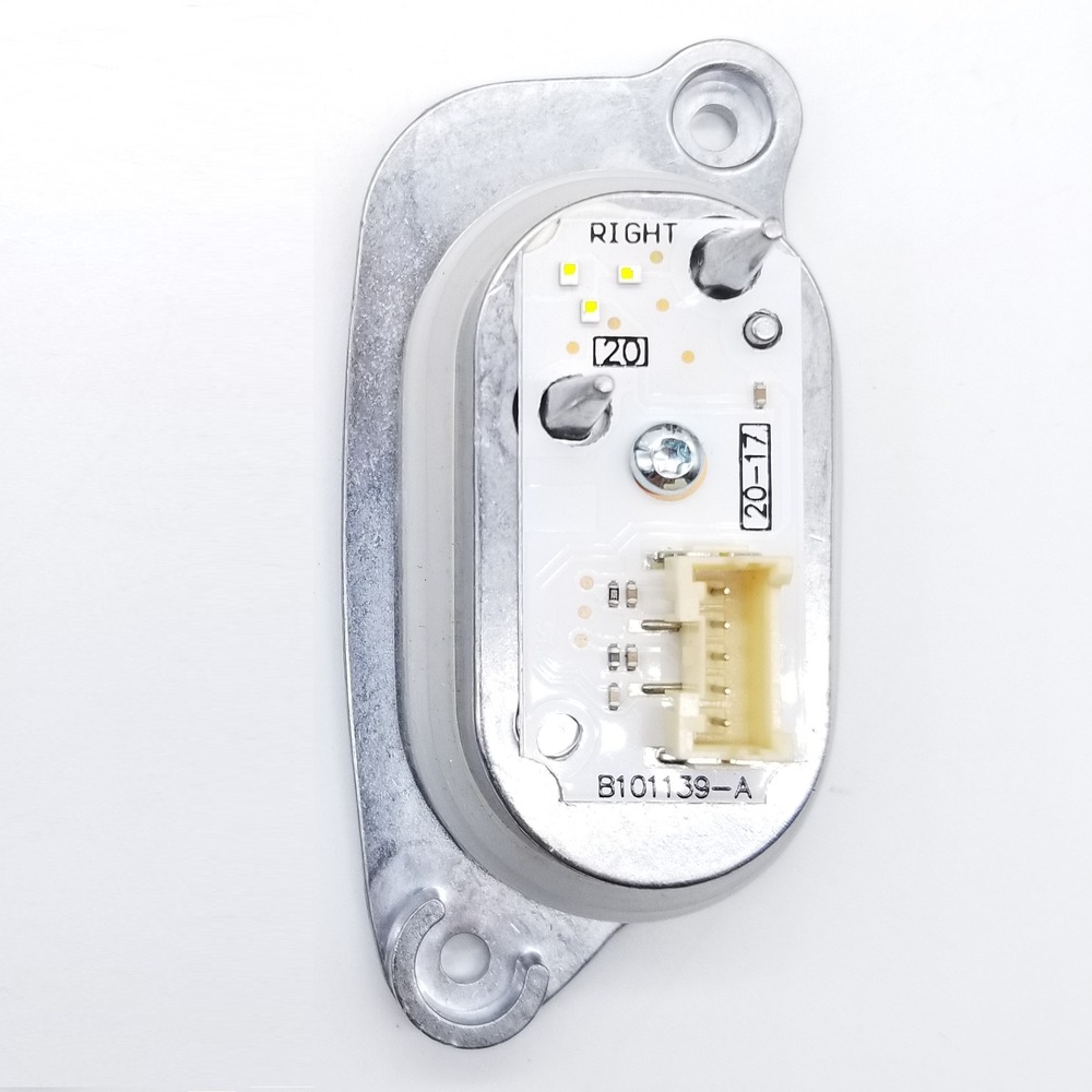 Modulo Led DRL Audi Dx ADATT