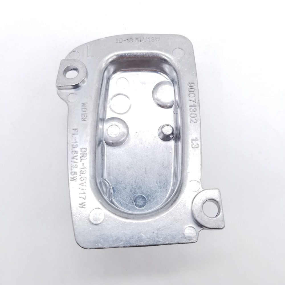 Modulo Led DRL Audi Sx ADATT