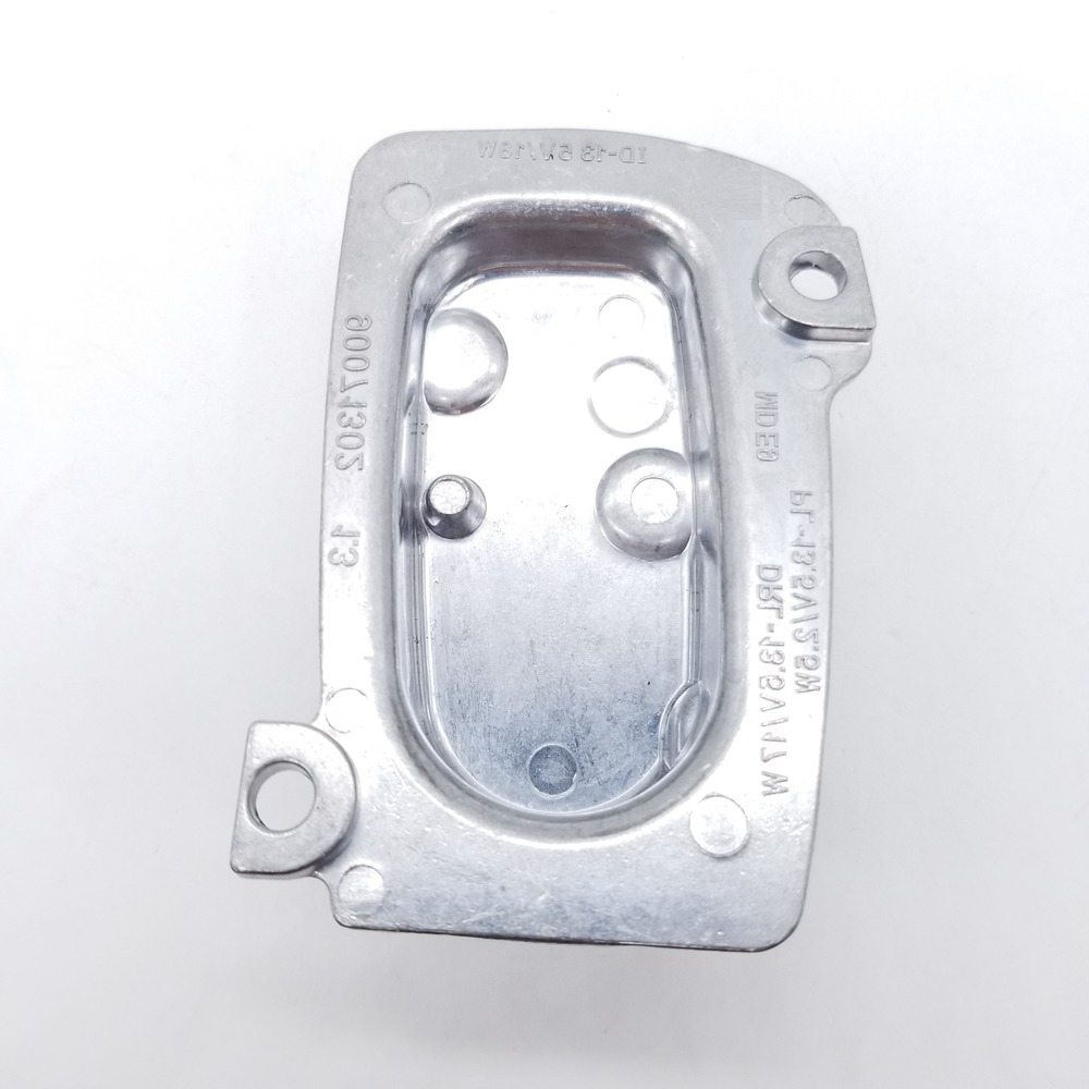 Modulo Led DRL Audi Dx ADATT