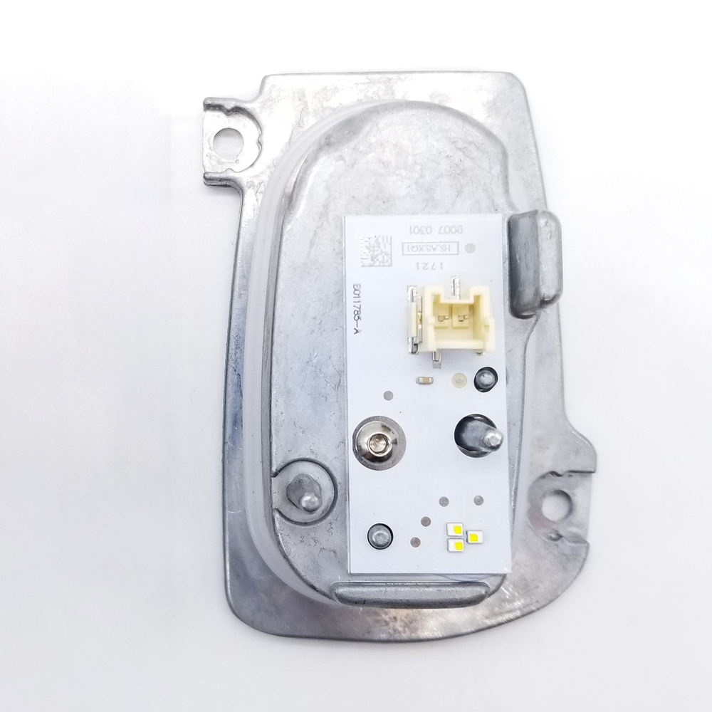 Modulo Led DRL Audi Sx ADATT