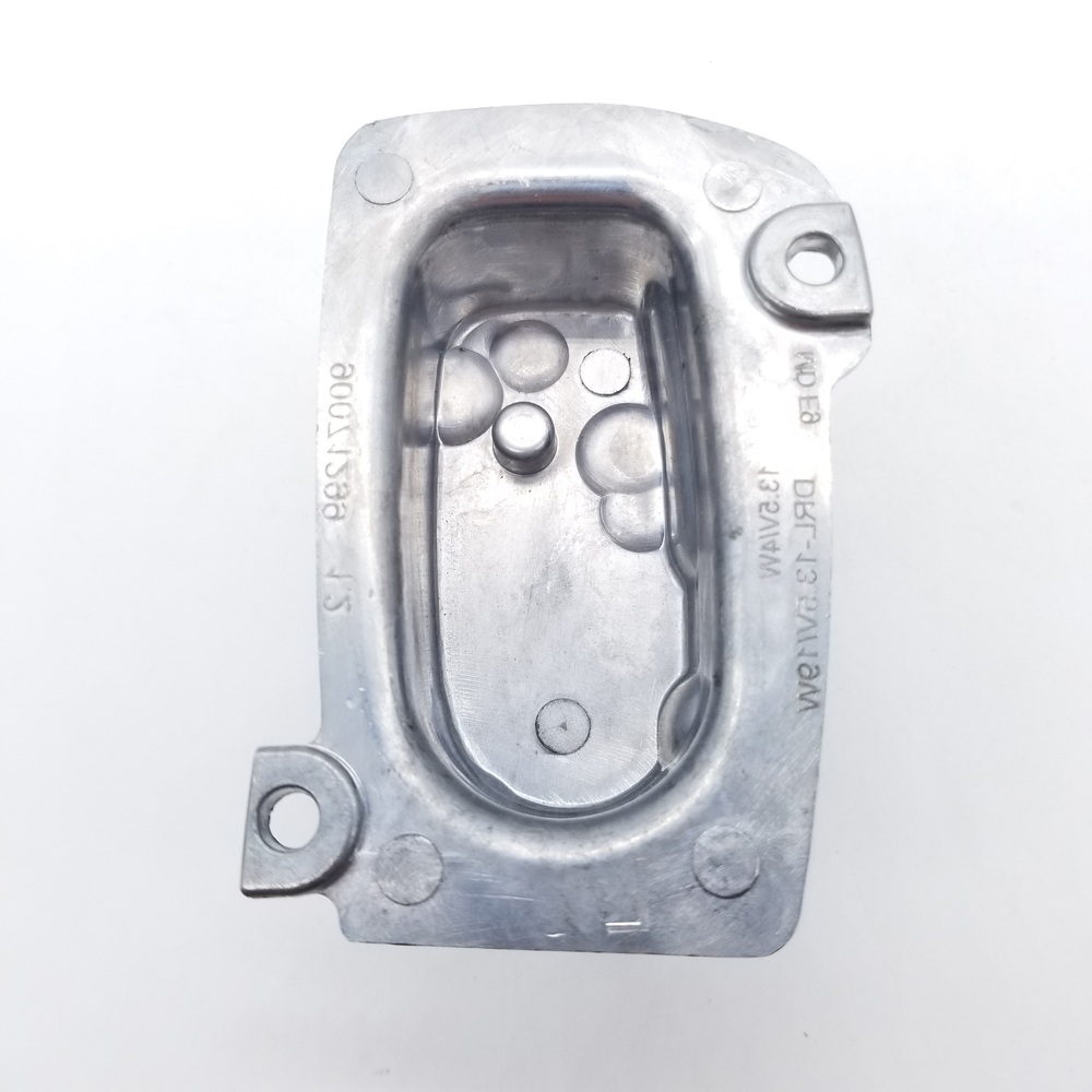 Modulo Led DRL Audi Sx ADATT