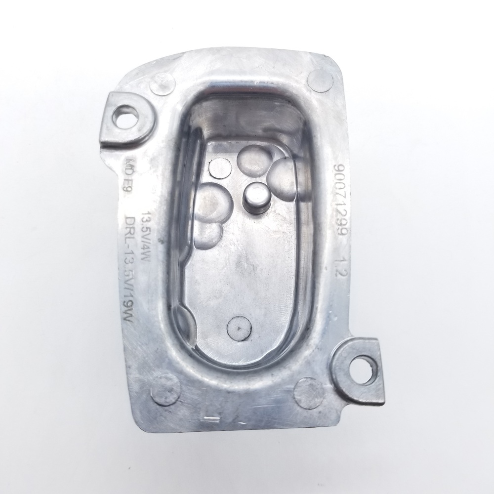 Modulo Led DRL Audi Dx ADATT