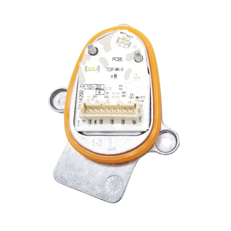 Modulo Led DRL e FrecceBMW Sx ADATT