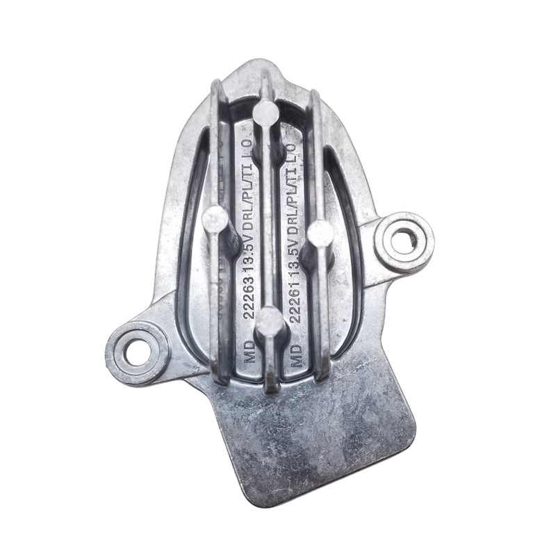 Modulo Led DRL e FrecceBMW Sx ADATT