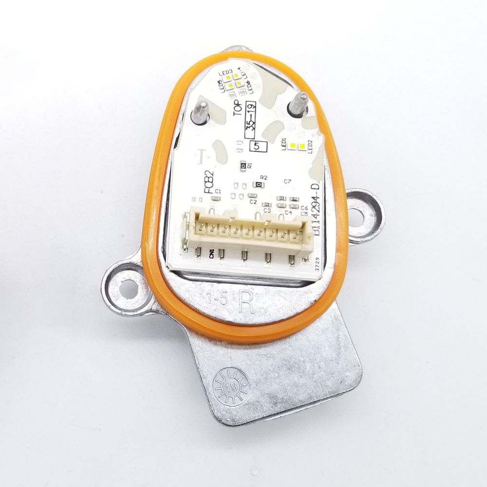 Modulo Led DRL e FrecceBMW Dx ADATT