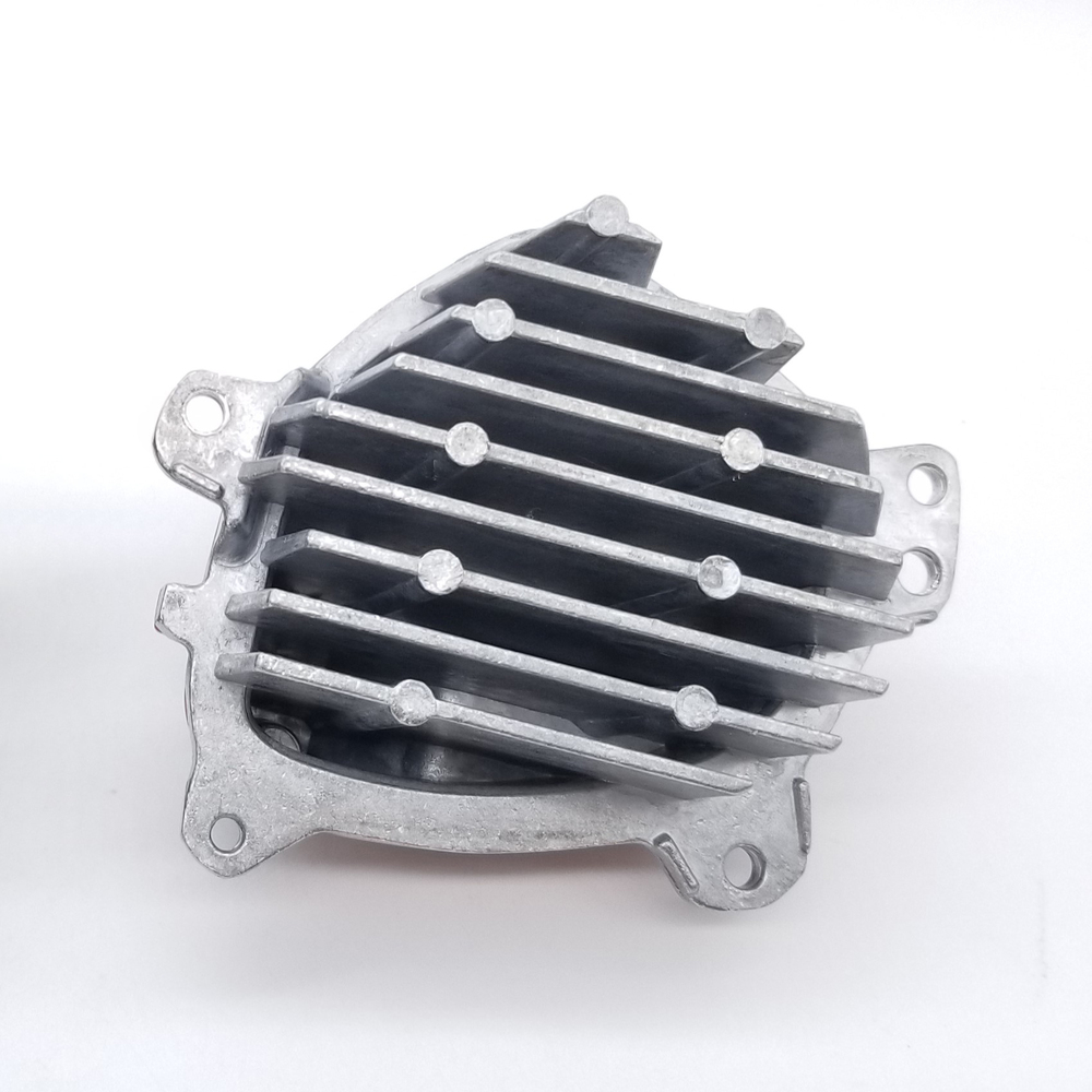 Modulo Led DRL e FrecceBMW Sx ADATT