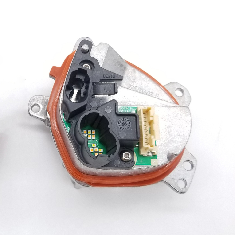 Modulo Led DRL e FrecceBMW Dx ADATT