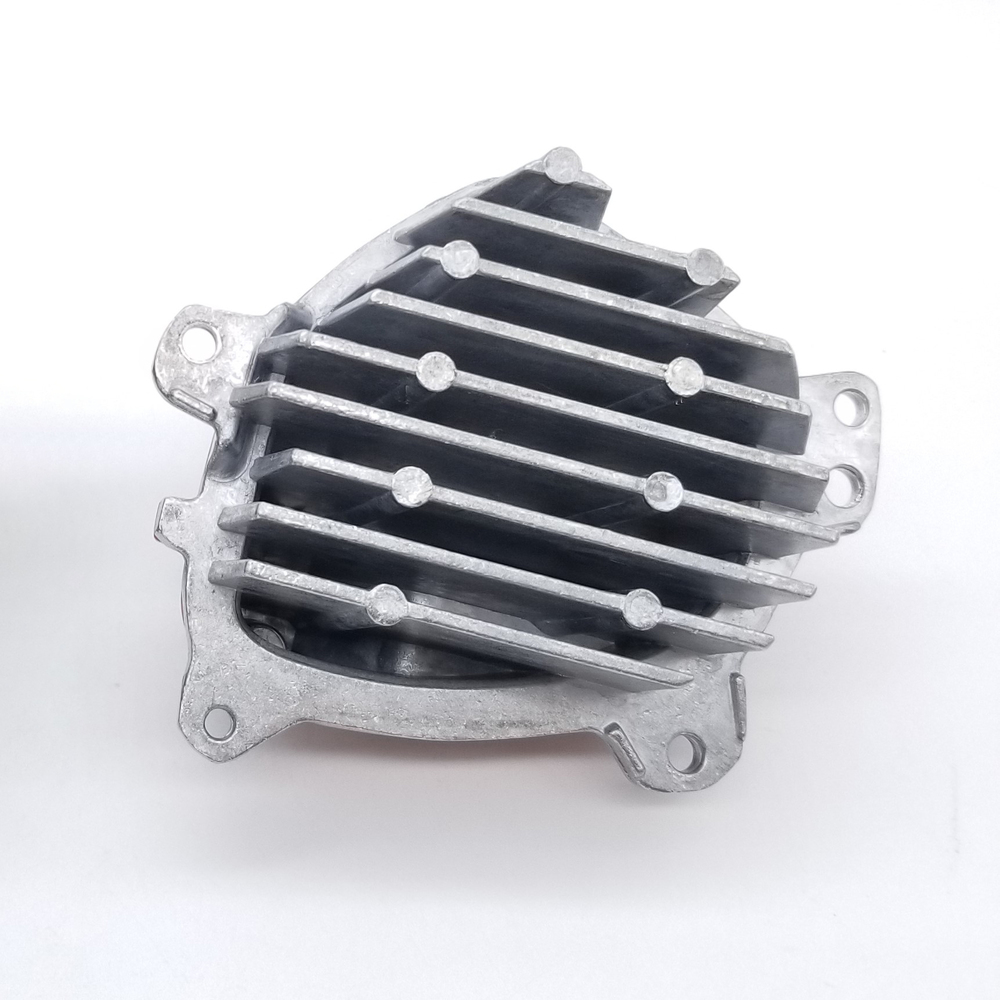 Modulo Led DRL e FrecceBMW Dx ADATT