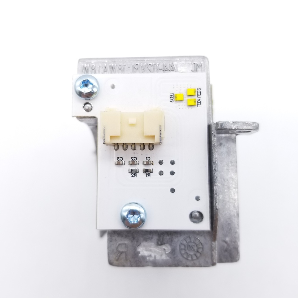 Modulo Led DRL e FrecceBMW Sx ADATT