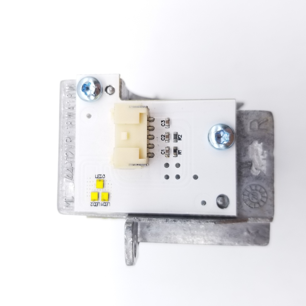 Modulo Led DRL e FrecceBMW Dx ADATT