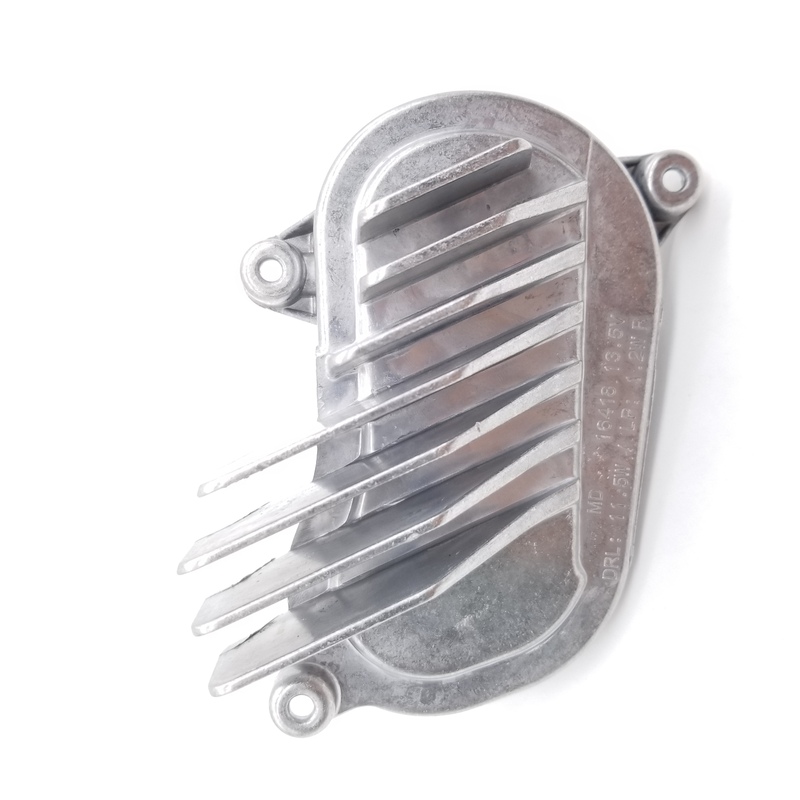 Modulo Led DRL e FrecceBMW Sx ADATT