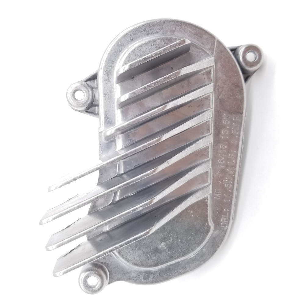 Modulo Led DRL e FrecceBMW Sx ADATT