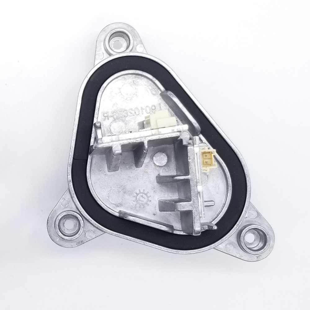 Modulo Led DRL e FrecceBMW Sx ADATT