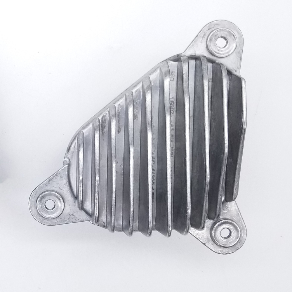 Modulo Led DRL e FrecceBMW Sx ADATT