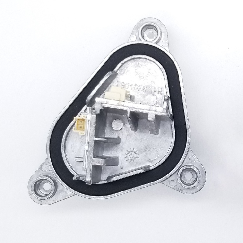 Modulo Led DRL e FrecceBMW Dx ADATT