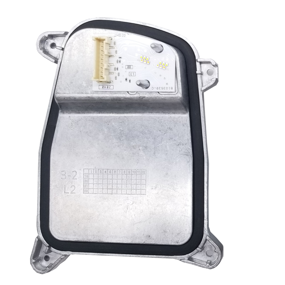 Modulo Led DRL e FrecceBMW Sx ADATT