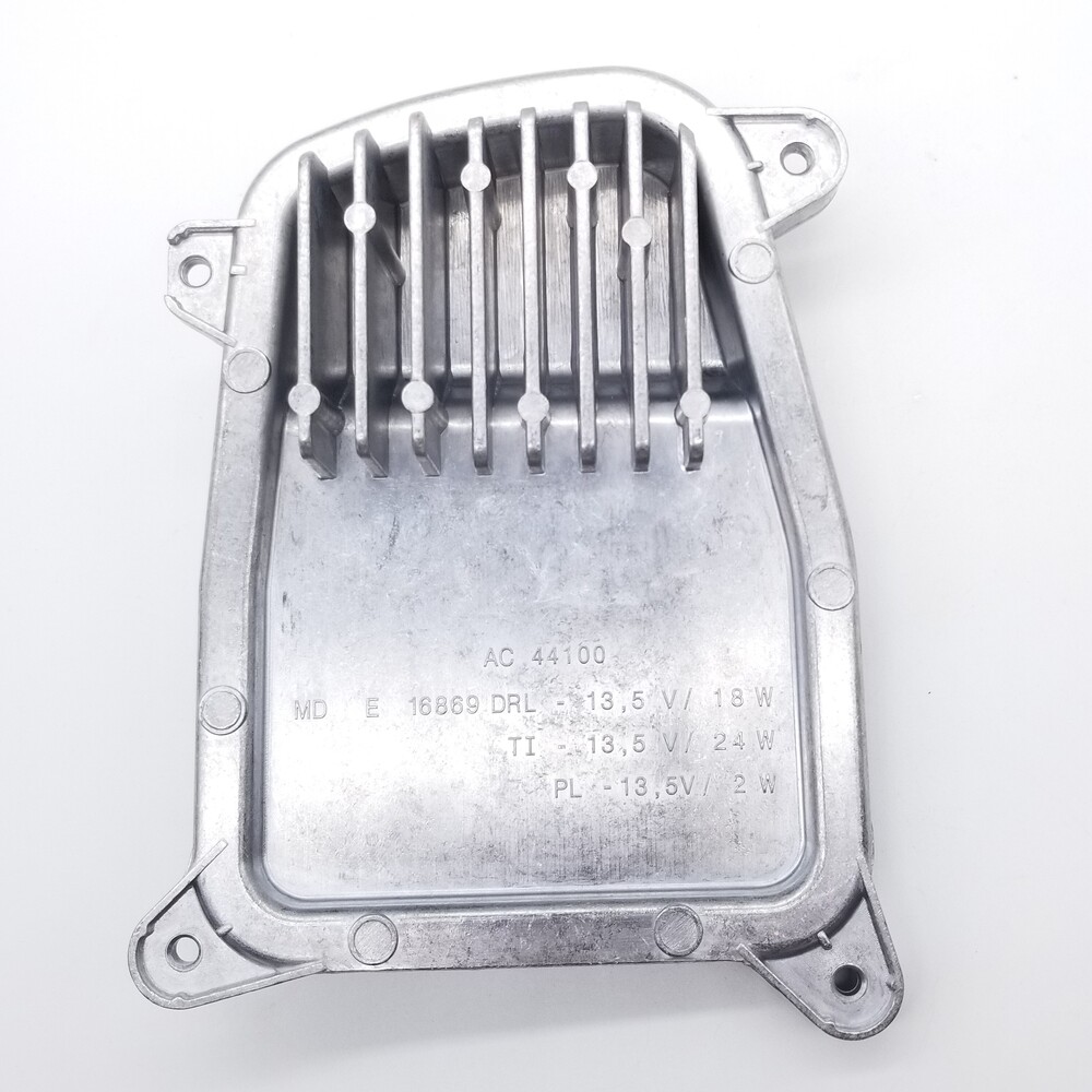 Modulo Led DRL e FrecceBMW Sx ADATT