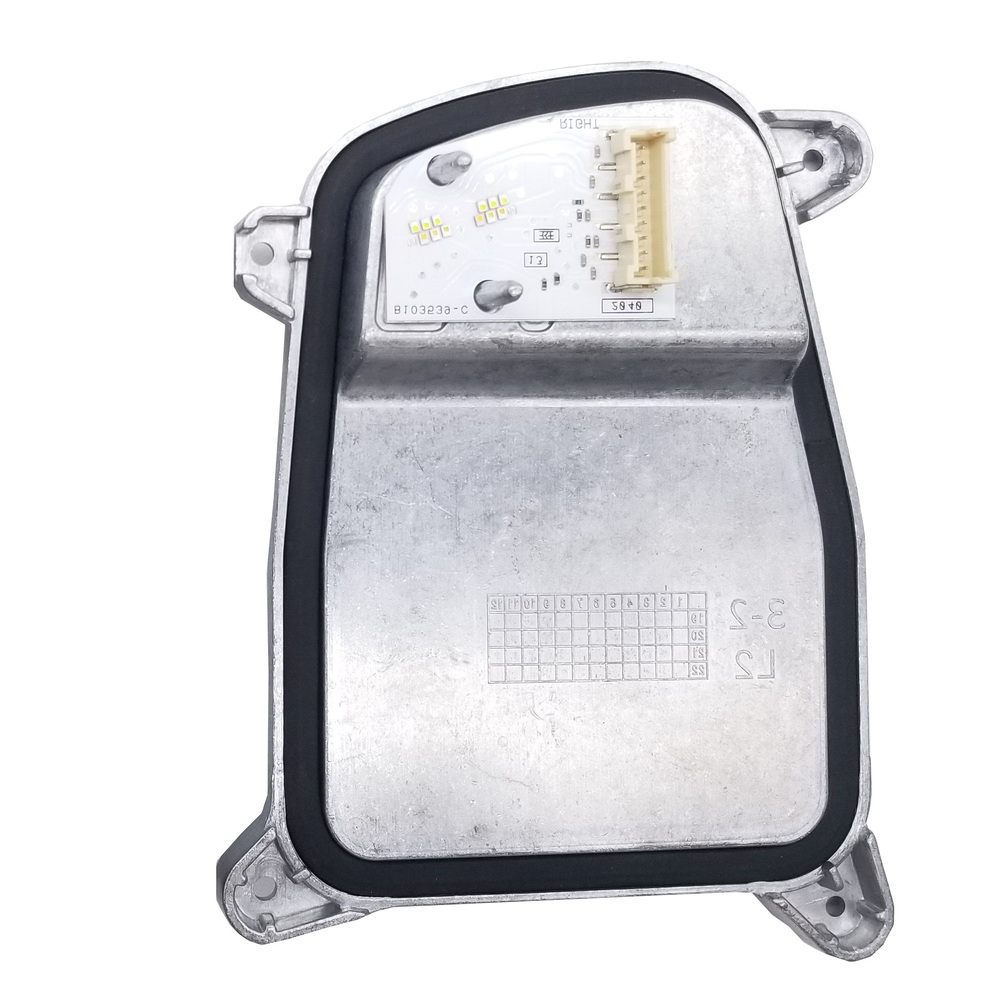 Modulo Led DRL e FrecceBMW Dx ADATT