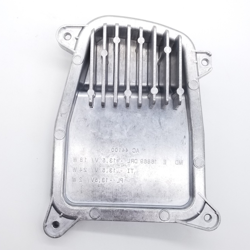 Modulo Led DRL e FrecceBMW Dx ADATT