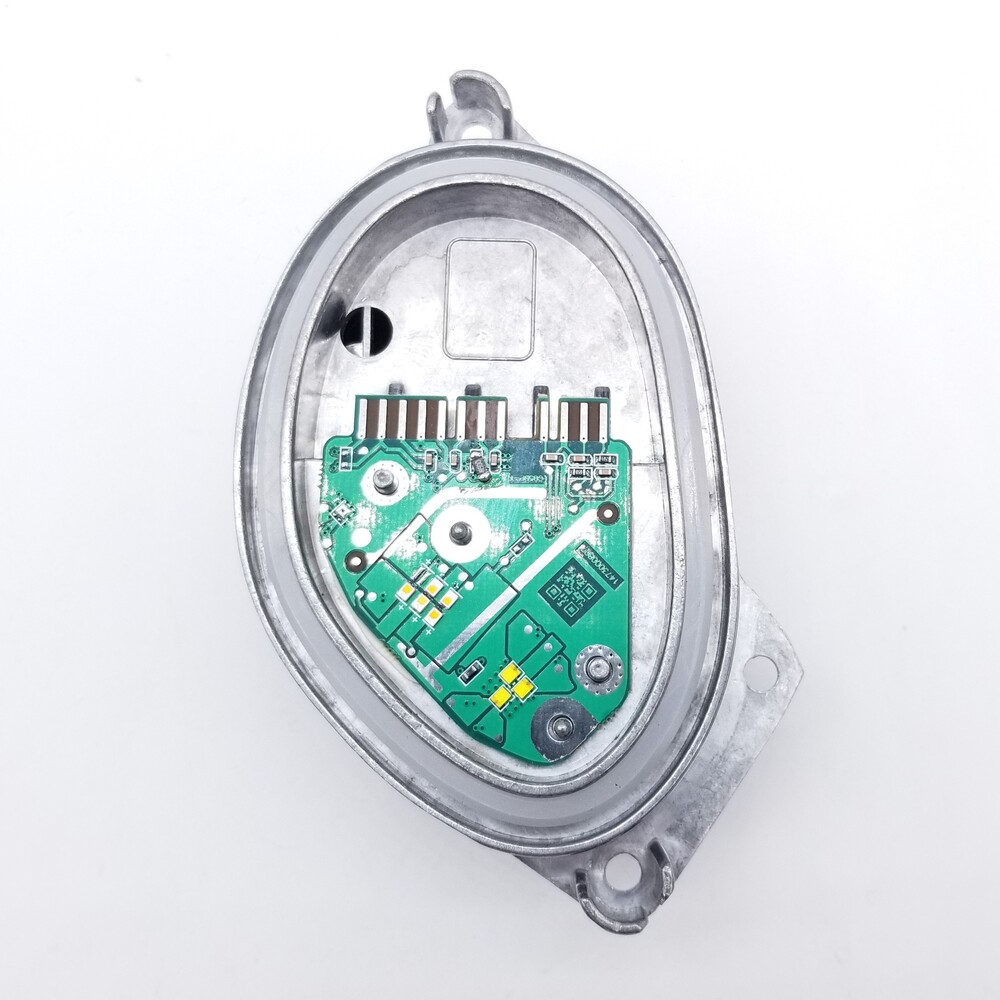 Modulo Led DRL e FrecceBMW Sx ADATT