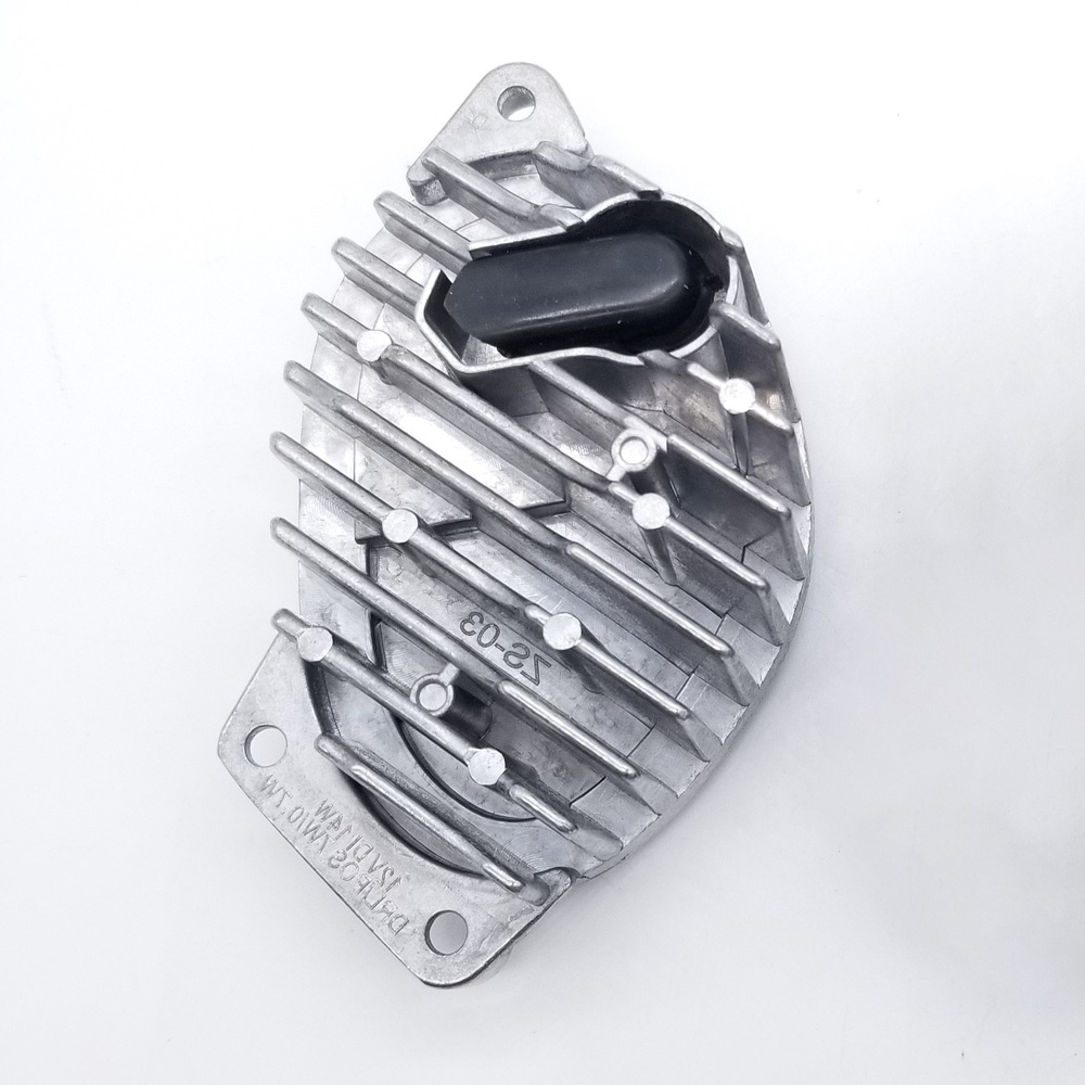 Modulo Led DRL e FrecceBMW Sx ADATT