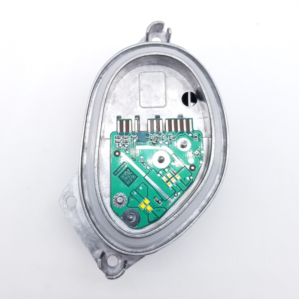 Modulo Led DRL e FrecceBMW Dx ADATT