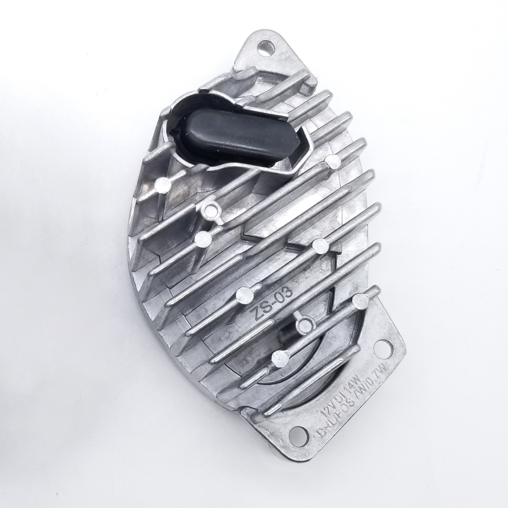 Modulo Led DRL e FrecceBMW Dx ADATT