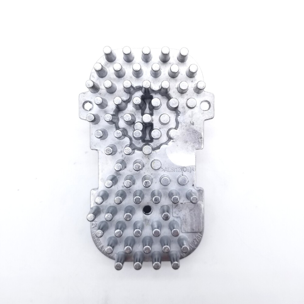 Modulo Led Skoda COPY