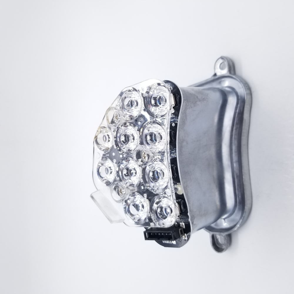 Modulo Led ind. direzione dx BMW COPY