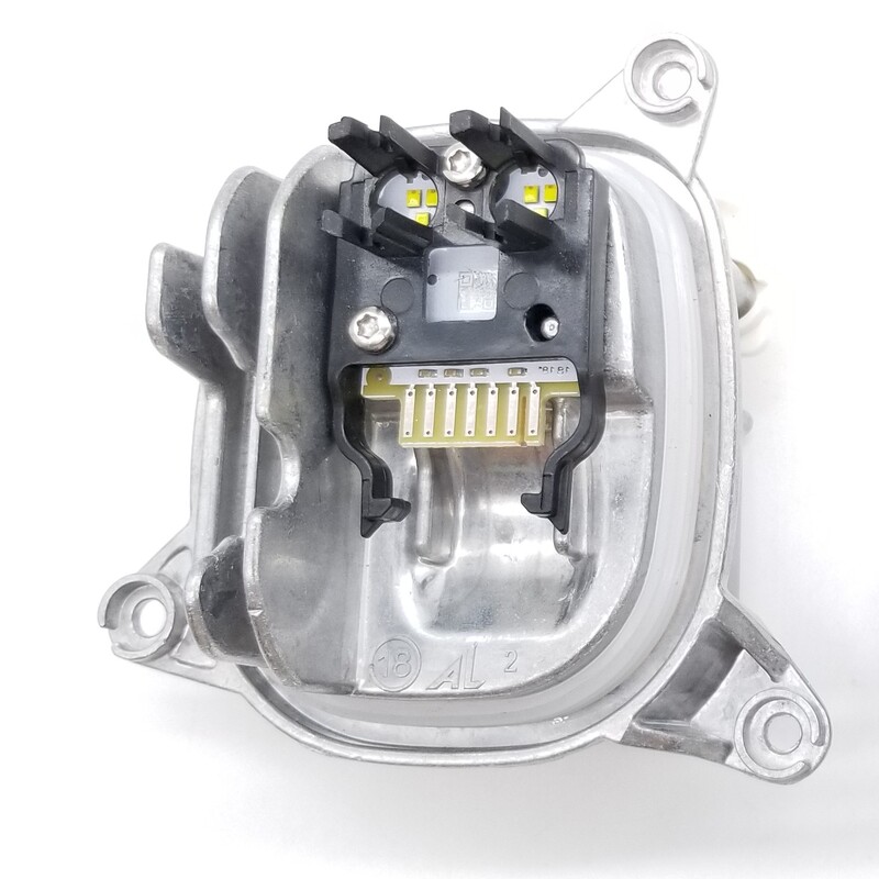 Modulo Led DRL sx BMW COPY