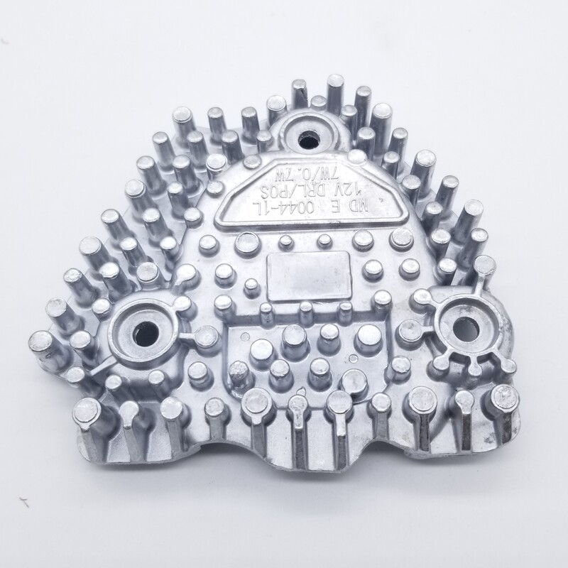 Modulo Led sx BMW COPY