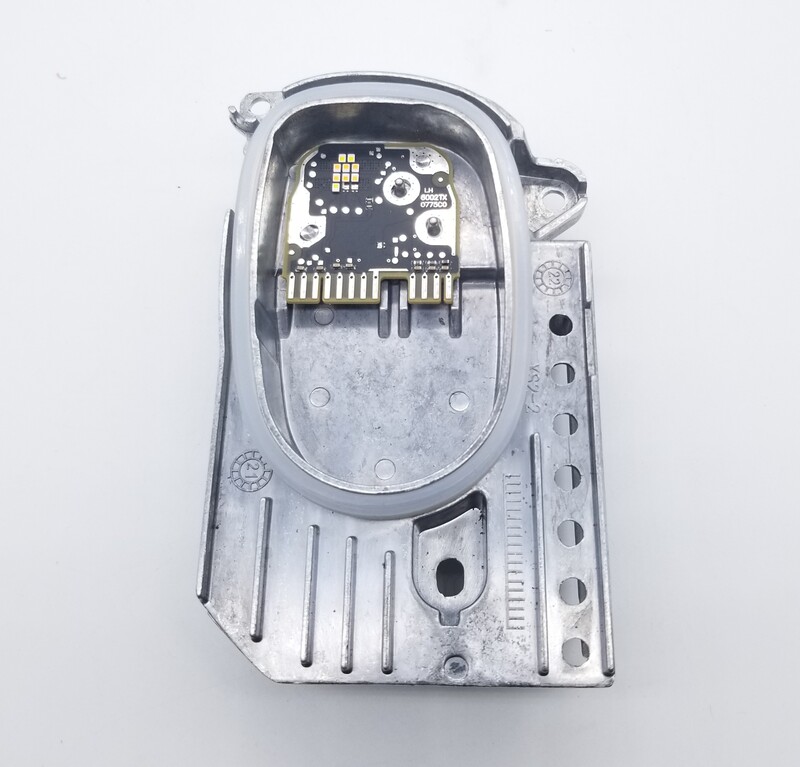 Modulo Led DRL sx BMW COPY