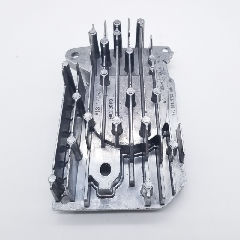 Modulo Led DRL dx BMW COPY