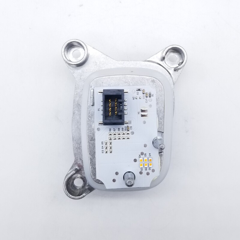 Modulo Led DRL sx BMW COPY