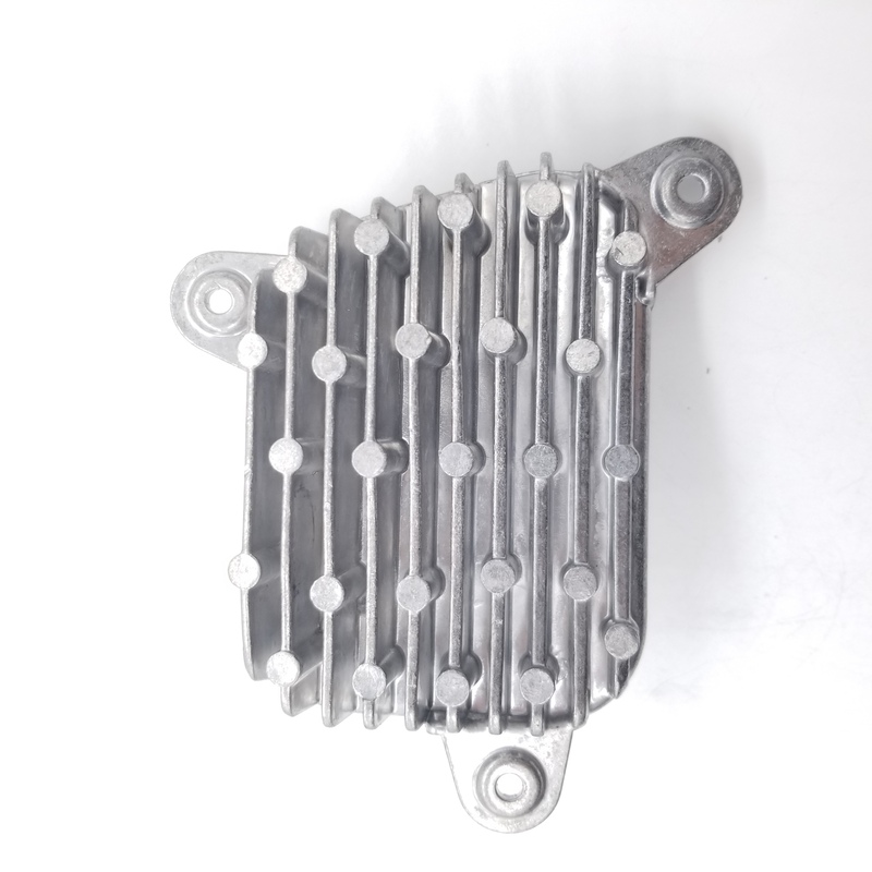 Modulo Led DRL dx BMW COPY