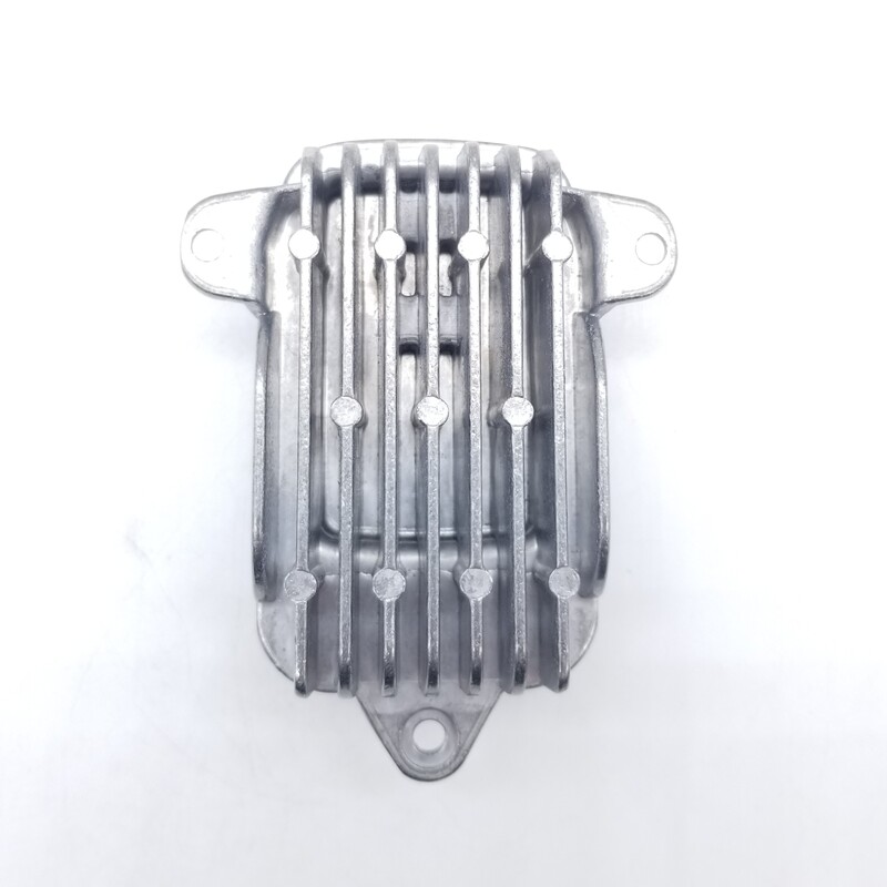 Modulo Led DRL sx BMW COPY