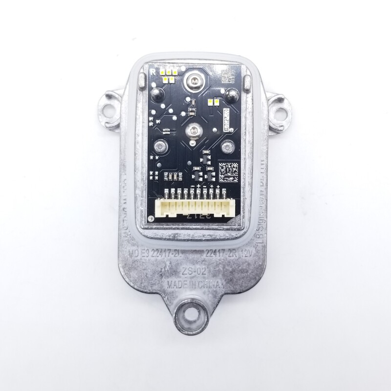 Modulo Led DRL dx BMW COPY